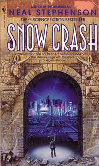 Snowcrash
