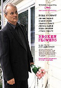 Broken Flowers