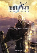 Final Fantasy VII: Advent Children