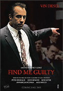 Find Me Guilty