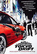 The Fast and the Furious: Tokyo Drift