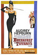 Breakfast at Tiffany's