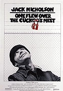 One Flew Over the Cuckoo's Nest