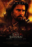 The Last Samurai