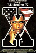 Malcolm X