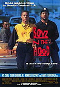 Boyz n the Hood