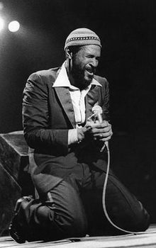 Marvin Gaye