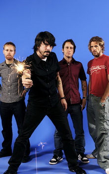 Foo Fighters