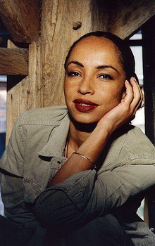 Sade Adu