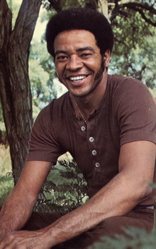 Bill Withers