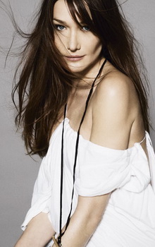 Carla Bruni Carla Bruni