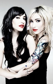 The Veronicas