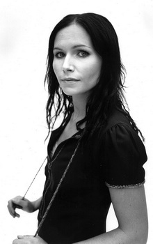 Nina Persson